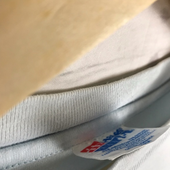 Vintage 1993 Sun Fun Florida Plane T-Shirt - Picture 3 of 8